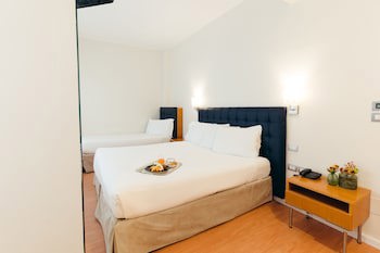 Hotel Excelsior Bari – By Farace Hotels galeri fotoğrafı