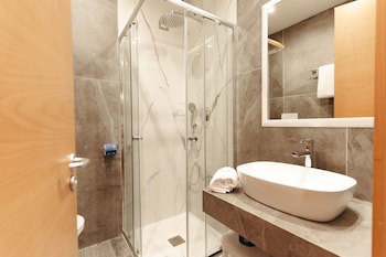 Hotel Excelsior Bari – By Farace Hotels galeri fotoğrafı