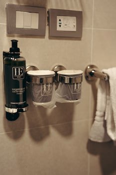 Hotel Excelsior Bari – By Farace Hotels galeri fotoğrafı