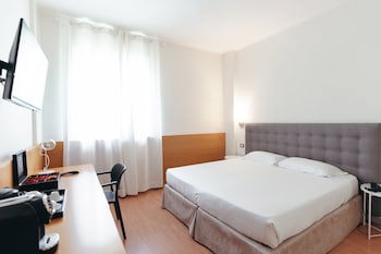 Hotel Excelsior Bari – By Farace Hotels galeri fotoğrafı