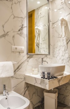 Hotel Excelsior Bari – By Farace Hotels galeri fotoğrafı