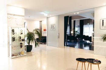 Hotel Excelsior Bari – By Farace Hotels fotoğrafı