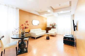Hotel Excelsior Bari – By Farace Hotels galeri fotoğrafı