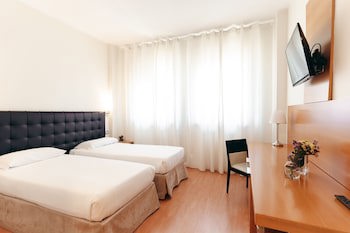 Hotel Excelsior Bari – By Farace Hotels galeri fotoğrafı
