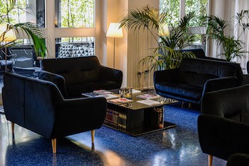 Hotel Excelsior Bari – By Farace Hotels fotoğrafı