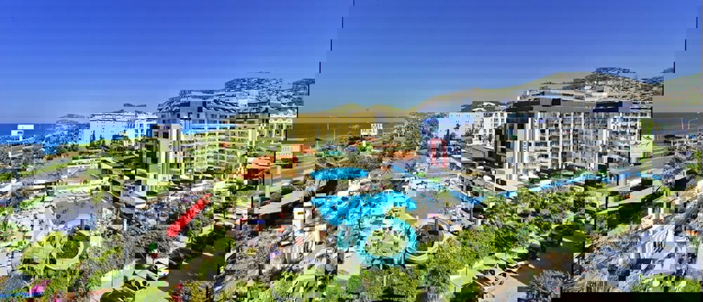 White City Beach - Adults Only