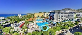 White City Beach - Adults Only