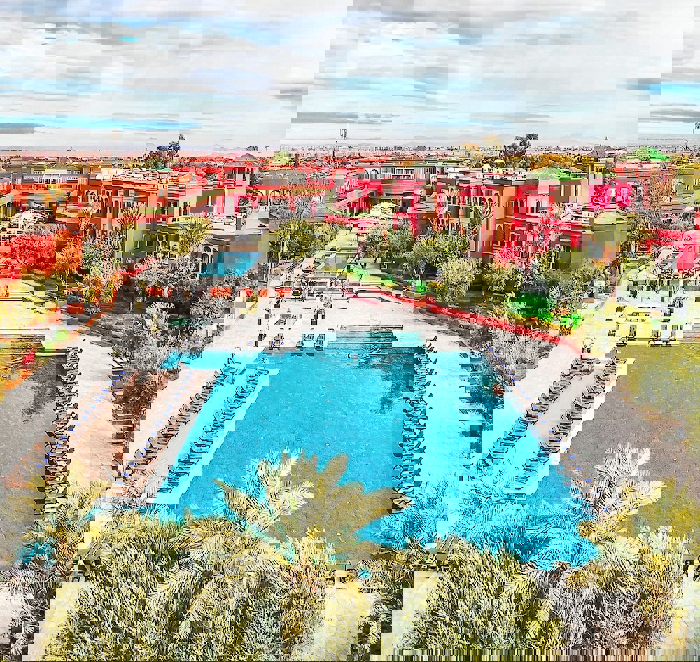 Eden Andalou Aquapark & Spa