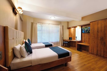 Cross Roads Inn