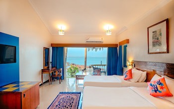 Bambolim Beach Resort