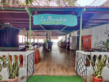 Bambolim Beach Resort