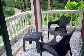 Bambolim Beach Resort
