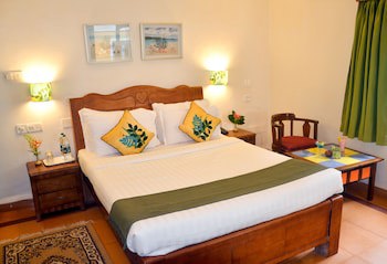 Bambolim Beach Resort
