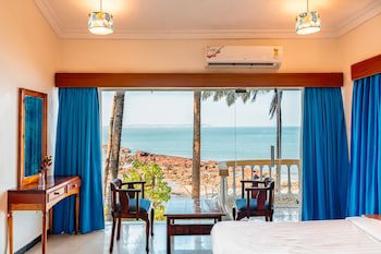 Bambolim Beach Resort