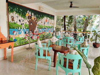 Bambolim Beach Resort
