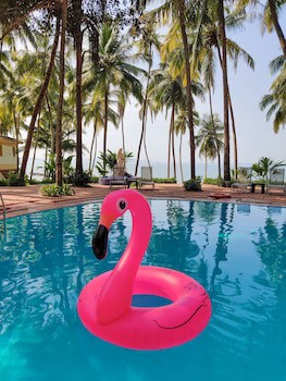 Bambolim Beach Resort