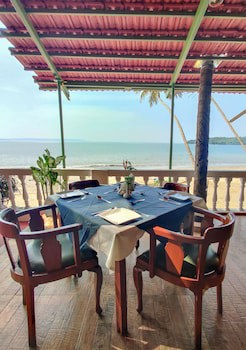 Bambolim Beach Resort