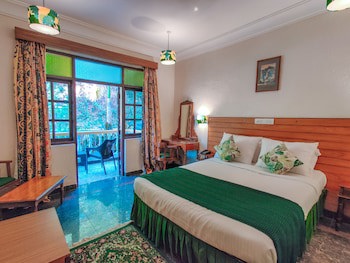 Bambolim Beach Resort