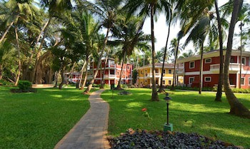 Bambolim Beach Resort