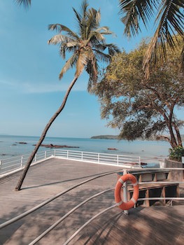 Bambolim Beach Resort