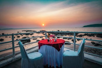 Bambolim Beach Resort