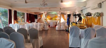 Bambolim Beach Resort