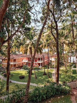 Bambolim Beach Resort