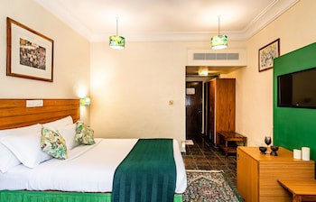 Bambolim Beach Resort