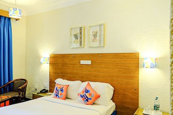 Bambolim Beach Resort