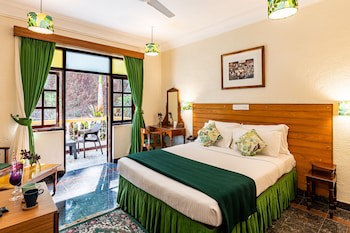 Bambolim Beach Resort