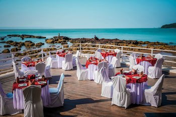 Bambolim Beach Resort