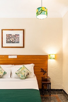 Bambolim Beach Resort