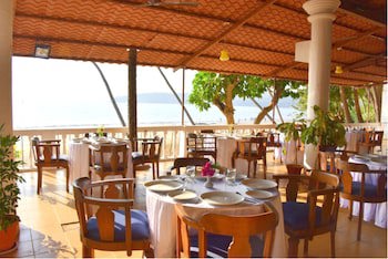Bambolim Beach Resort