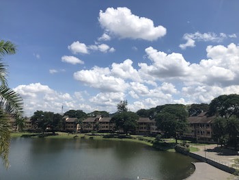 Flamingo Hotel By The Lake