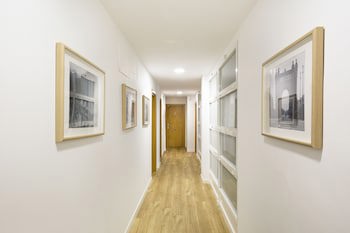 Amister Apartments
