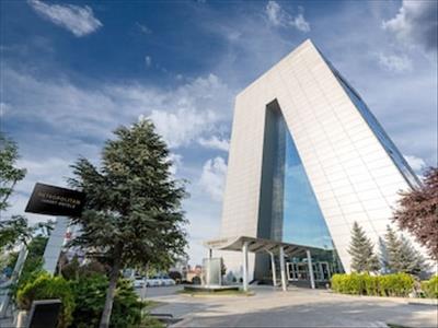 Metropolitan Hotels Ankara