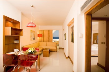 Sunshine Rhodes - All Inclusive galeri fotoğrafı