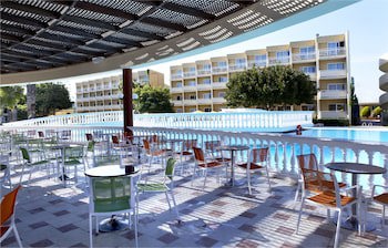 Sunshine Rhodes - All Inclusive galeri fotoğrafı