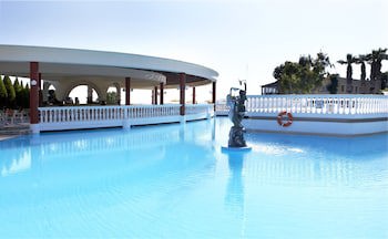 Sunshine Rhodes - All Inclusive galeri fotoğrafı