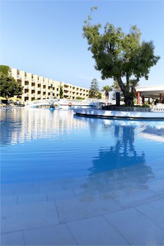 Sunshine Rhodes - All Inclusive galeri fotoğrafı