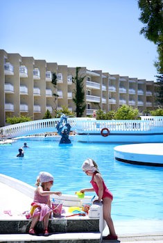 Sunshine Rhodes - All Inclusive galeri fotoğrafı