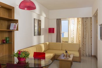 Sunshine Rhodes - All Inclusive galeri fotoğrafı