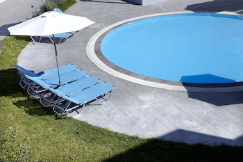 Sunshine Rhodes - All Inclusive galeri fotoğrafı