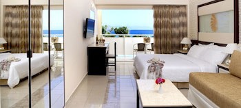 Sunshine Rhodes - All Inclusive fotoğrafı