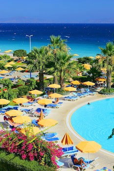 Sunshine Rhodes - All Inclusive galeri fotoğrafı