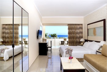 Sunshine Rhodes - All Inclusive galeri fotoğrafı