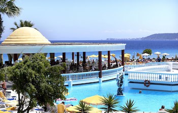 Sunshine Rhodes - All Inclusive galeri fotoğrafı