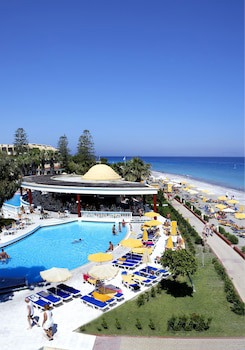 Sunshine Rhodes - All Inclusive galeri fotoğrafı