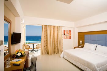Sunshine Rhodes - All Inclusive fotoğrafı