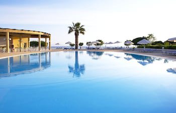 Sunshine Rhodes - All Inclusive galeri fotoğrafı